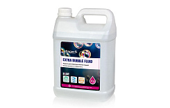 Жидкость для генераторов мыльных пузырей STAGE4 - BUBBLE FLUID, 4L