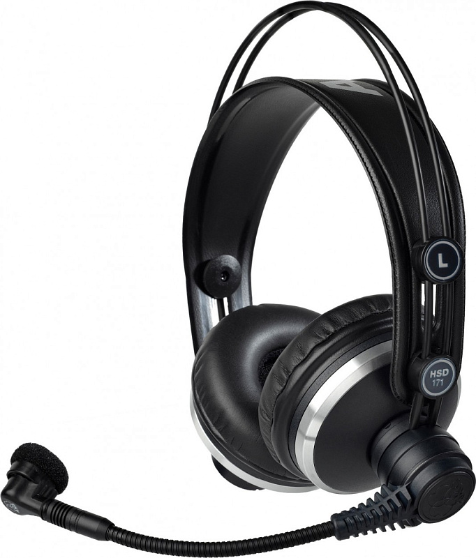 Фото AKG HSD171 Studio Set