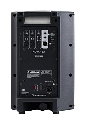 Активная акустическая система AUDIOPHONY NOVA-10