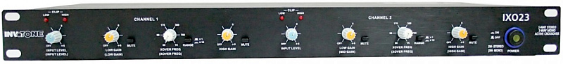 Фото Invotone IXO23