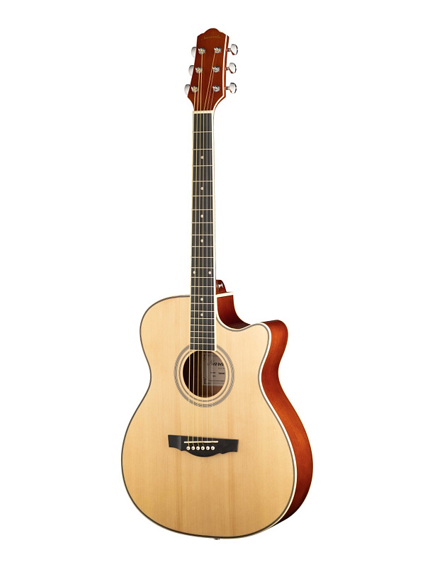 Фото Акустическая гитара Naranda TG220CNA