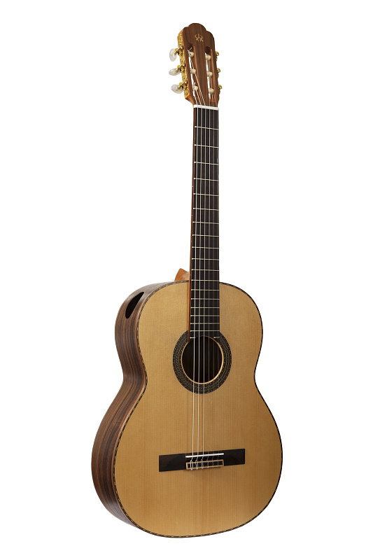Фото NewTone Soloist Concert CL AS CT N RW