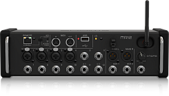 Цифровой микшерный пульт Midas MR12