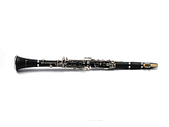 Кларнет Conductor FLT-CGB-17