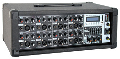 Звукоусилительный комплект Free Sound FORCE Kit-2815QMP3
