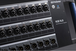 Стейджбокс PreSonus NSB16.8 AVB A/B