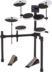 Электронная ударная установка Roland TD-02K 