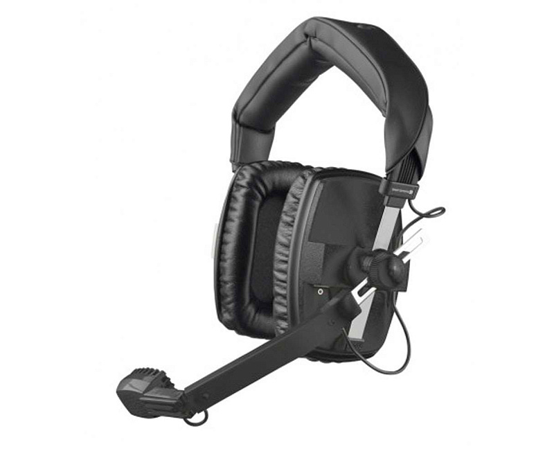 Фото Наушники Beyerdynamic DT 109  200/400