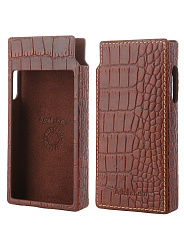 Чехол Astell&Kern AK120 II Brown