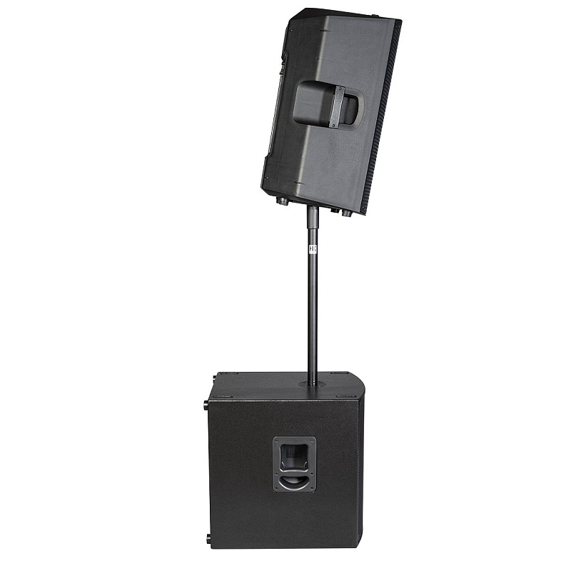 Фото Активная акустическая система HK Audio SONAR 115 Xi