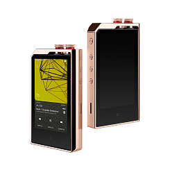 Цифровой плеер Cowon Plenue L 256Gb