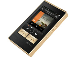 Цифровой плеер Cowon Plenue R 128Gb Silver