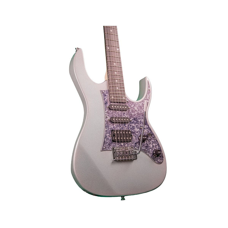 Фото Электрогитара NF Guitars GR-22 (L-G3) MS