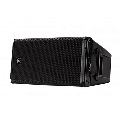 Элемент линейного массива активный RCF HDL 28-A