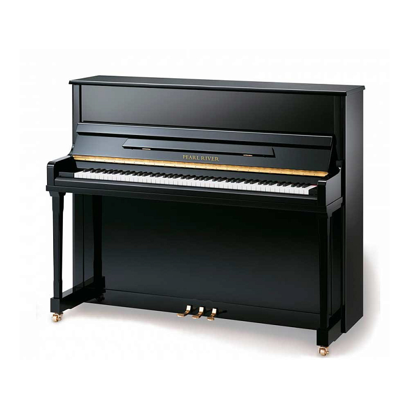 Фото Акустическое пианино Pearl River T2 (A111) 