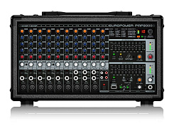 Активный микшерный пульт Behringer PMP2000D