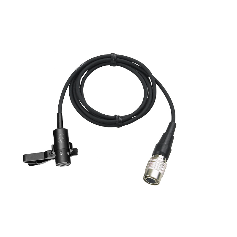 Фото AUDIO-TECHNICA AT831cH  