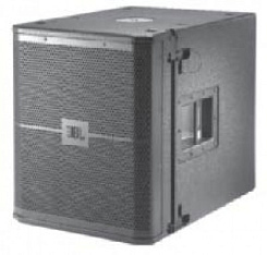 Пассивный сабвуфер JBL VRX915S