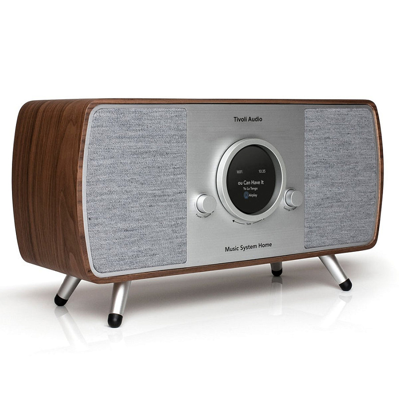 Фото Сетевая аудиосистема Tivoli Music System Home Gen 2