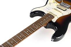 Электрогитара Bosstone SEG-04 SB