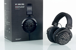 Наушники Beyerdynamic DT 1990 PRO