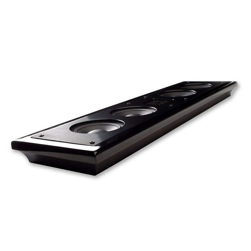 Фото Колонка настенная Martin Logan Motion SLM XL Gloss Black