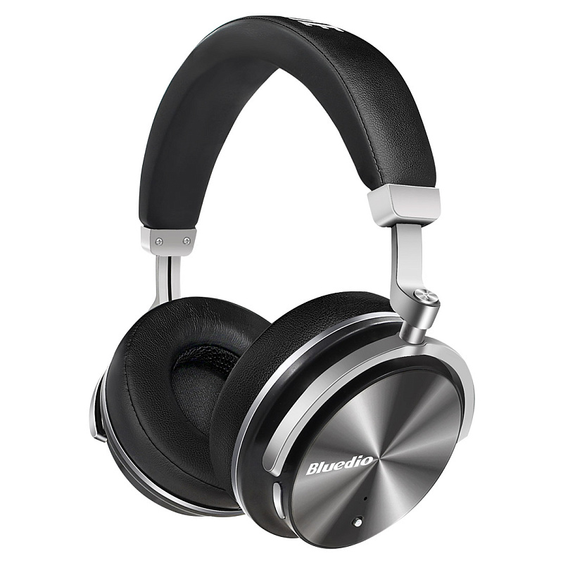 Фото Bluedio T4 Black