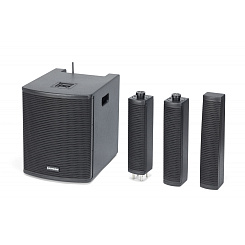 Звуковая колонна Samson Resound VX8.1