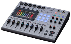 Рекордер Zoom PodTrak P8