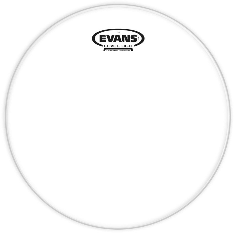 Фото Пластик для том тома Evans B16G2 Genera G2 Coated