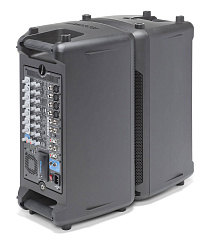 Портативная система звукоусиления Samson XP1000B
