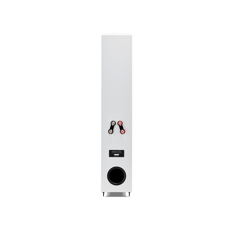 Фото Напольная акустика Martin Logan Motion 20i Matte White