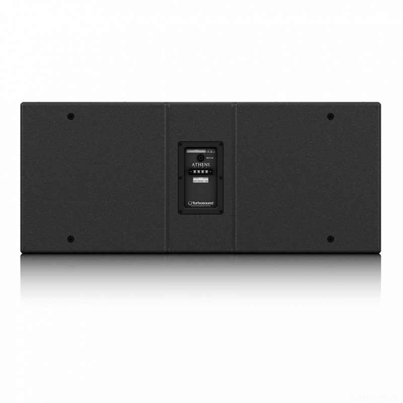 Фото Пассивный сабвуфер Turbosound ATHENS TCS212B