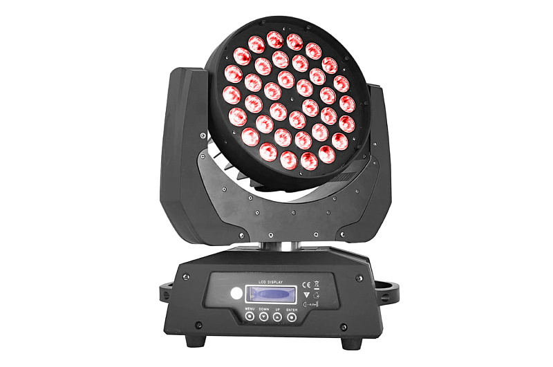 Фото XLine Light LED WASH 3618 Z