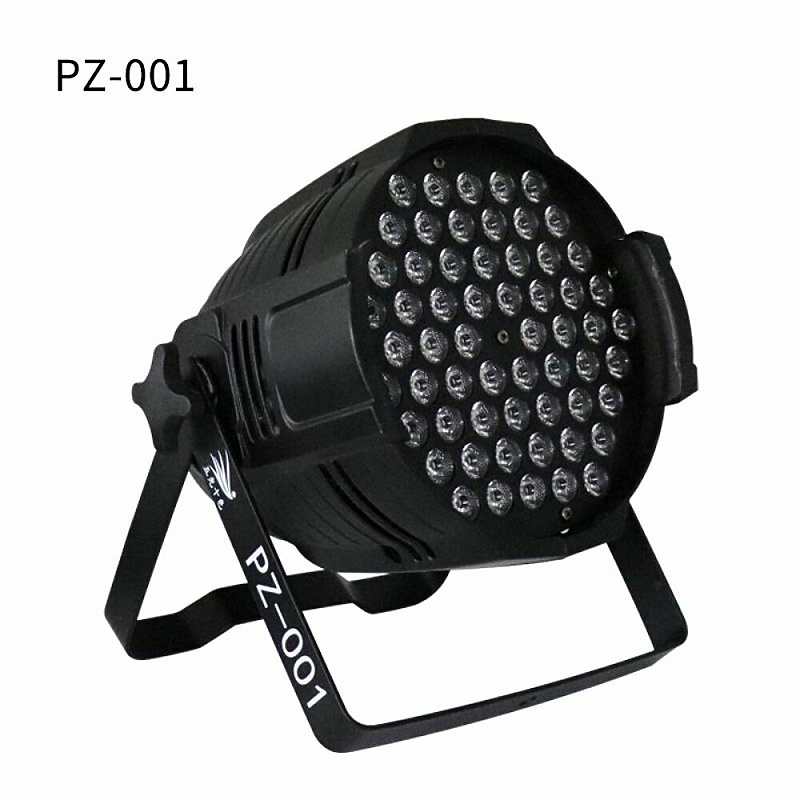 Фото Световой прибор AstraLight PZ-001