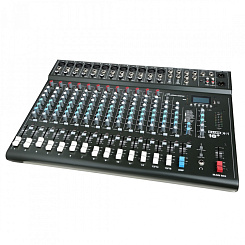 Микшерный пульт STUDIOMASTER CLUB XS16 +