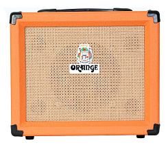 Orange Crush 20