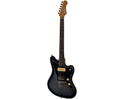 Электрогитара JET JJ-350 Baritone Moonburst