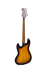 Бас-гитара Bosstone SEG B-JB 4 SB