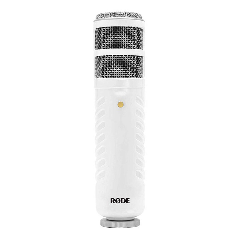 Фото Rode PODCASTER MKII