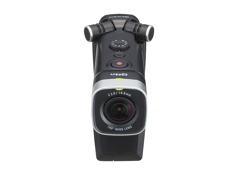 Фото Zoom Q4n