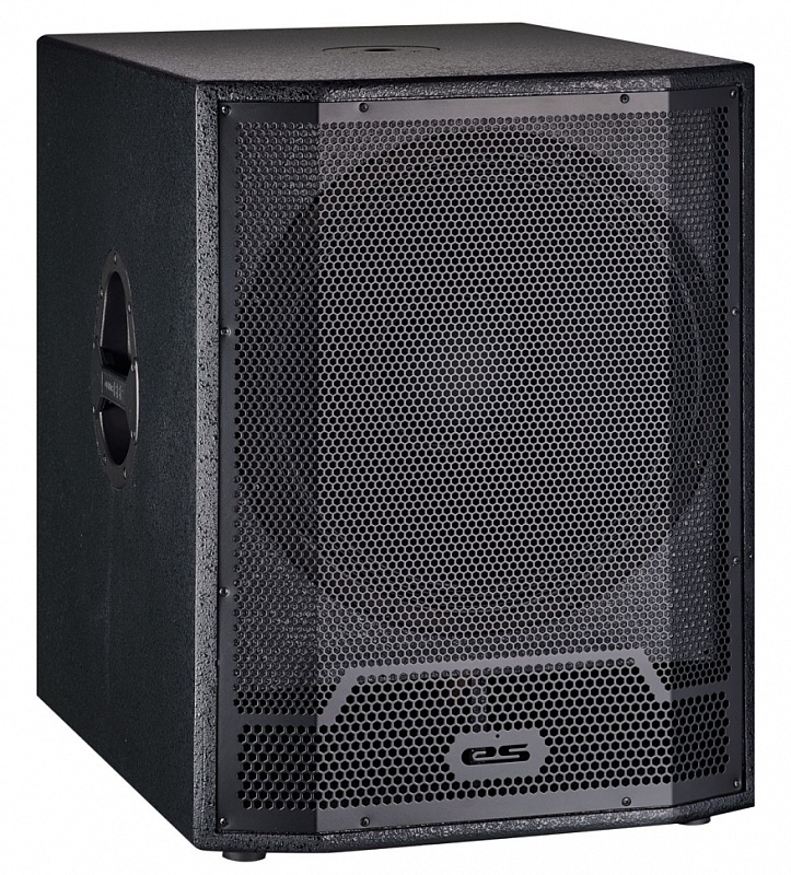Фото Активный сабвуфер Eurosound BBR-118P