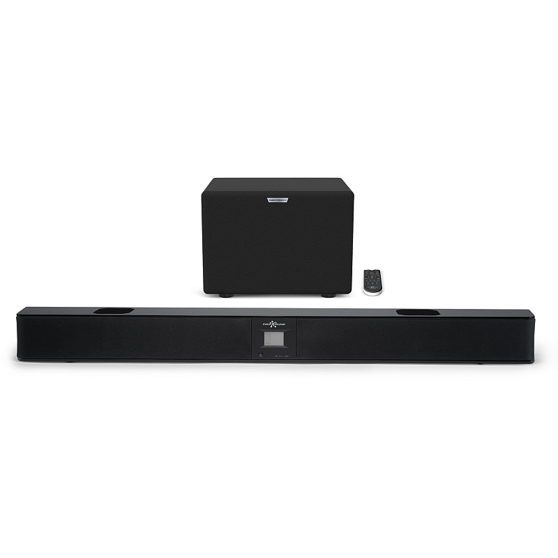 Фото Комплект караоке Evobox Sound Plus