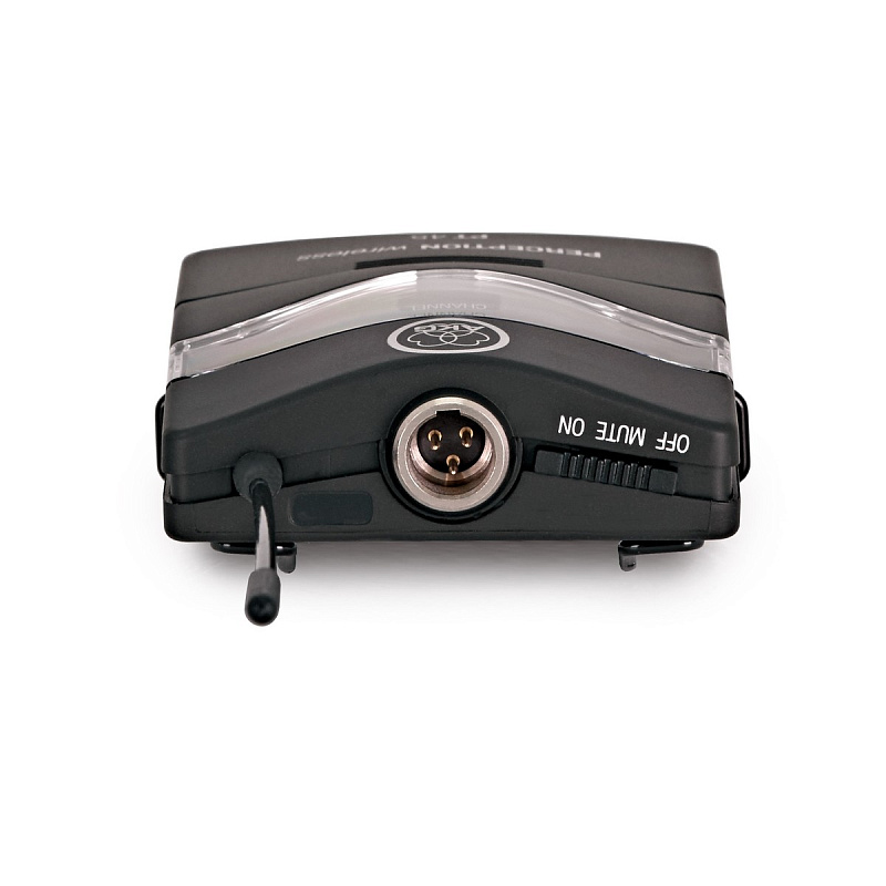 Фото AKG Perception Wireless 45 Instr Set BD U2 (614.1-629.3МГц)