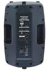 Активная акустическая система Phonic JUBI 15AR