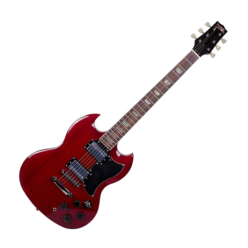 Фото Электрогитара REDHILL SGX200/TR