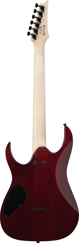 Фото Электрогитара IBANEZ GRGR221PA-AQB