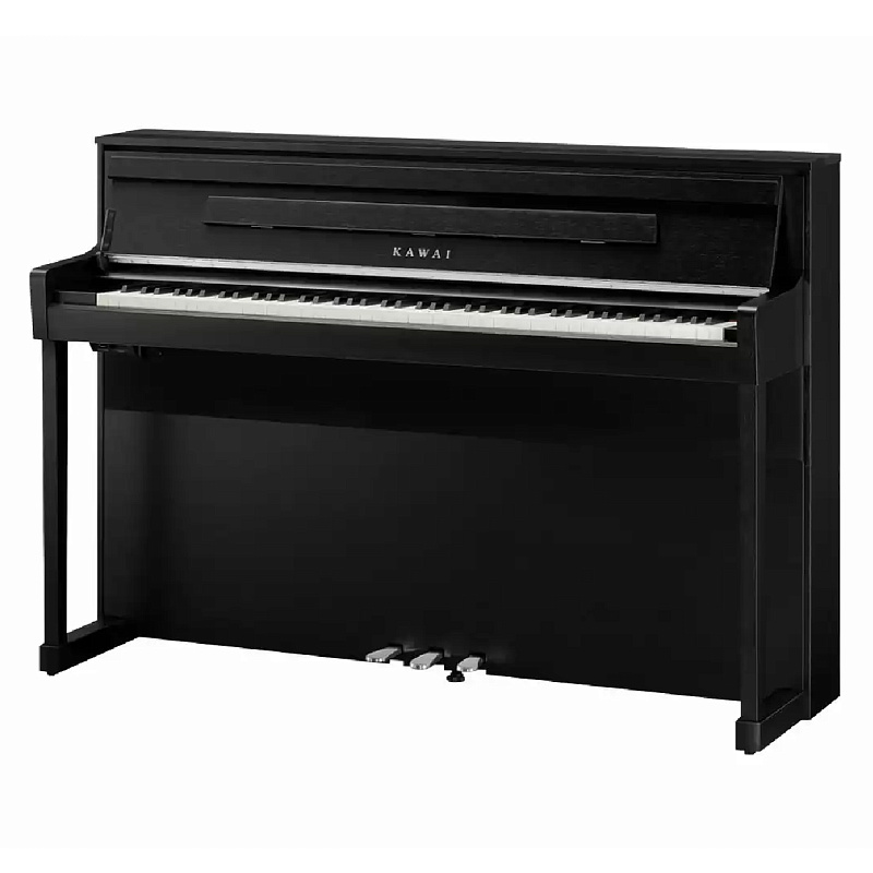 Фото Цифровое пианино KAWAI CA901 B
