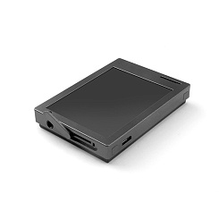 Цифровой плеер Cowon M2 32Gb Black