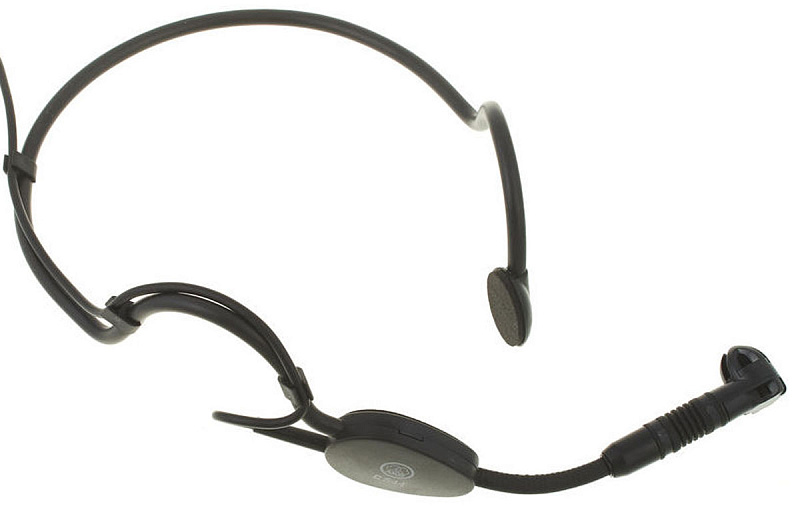 Фото AKG C544L